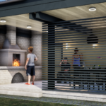 Баня гостевой дом