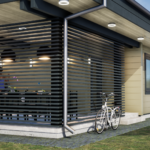 Баня гостевой дом