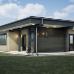 Баня гостевой дом