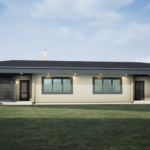 Баня гостевой дом