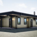 Баня гостевой дом