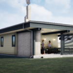 Баня гостевой дом