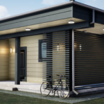 Баня гостевой дом