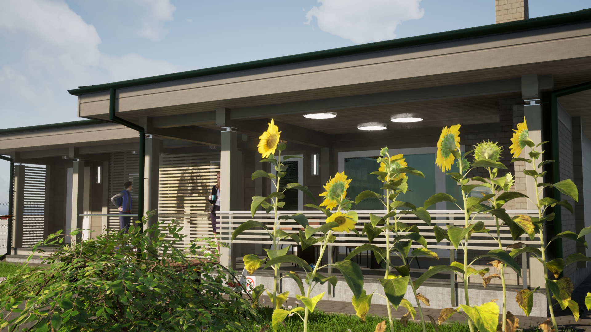 Баня Кирилл Виз