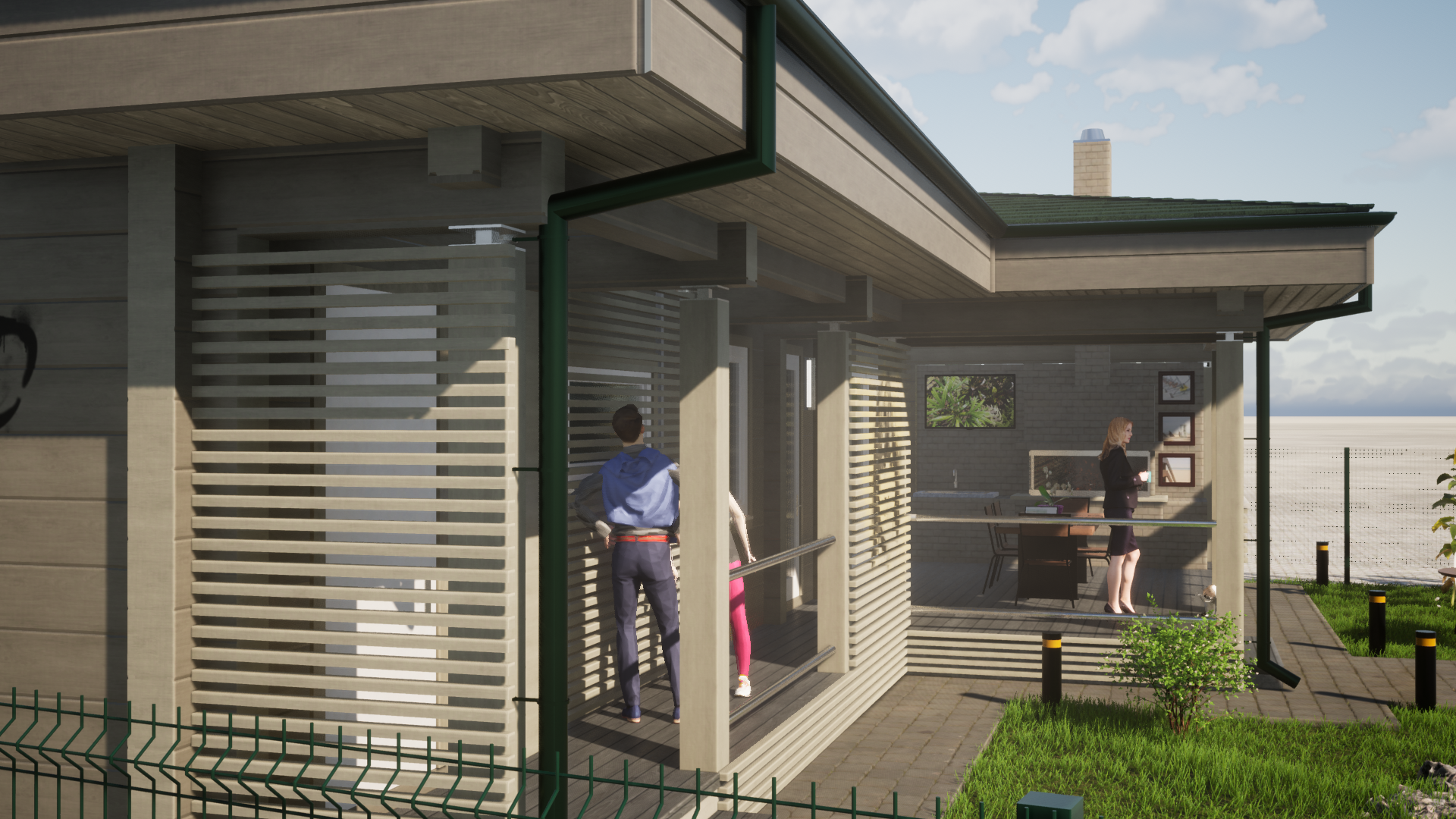 Баня Кирилл Виз