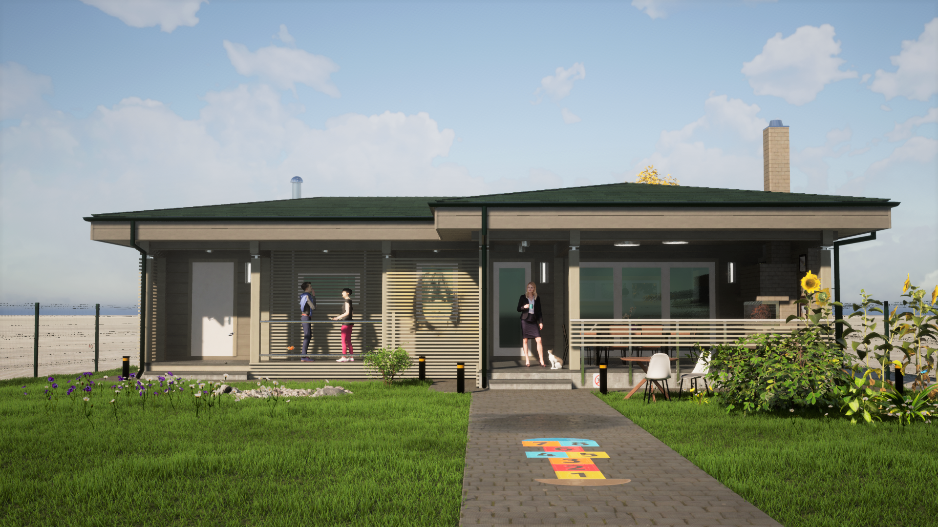 Баня Кирилл Виз