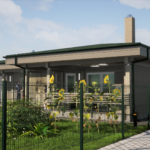 Баня Кирилл Виз