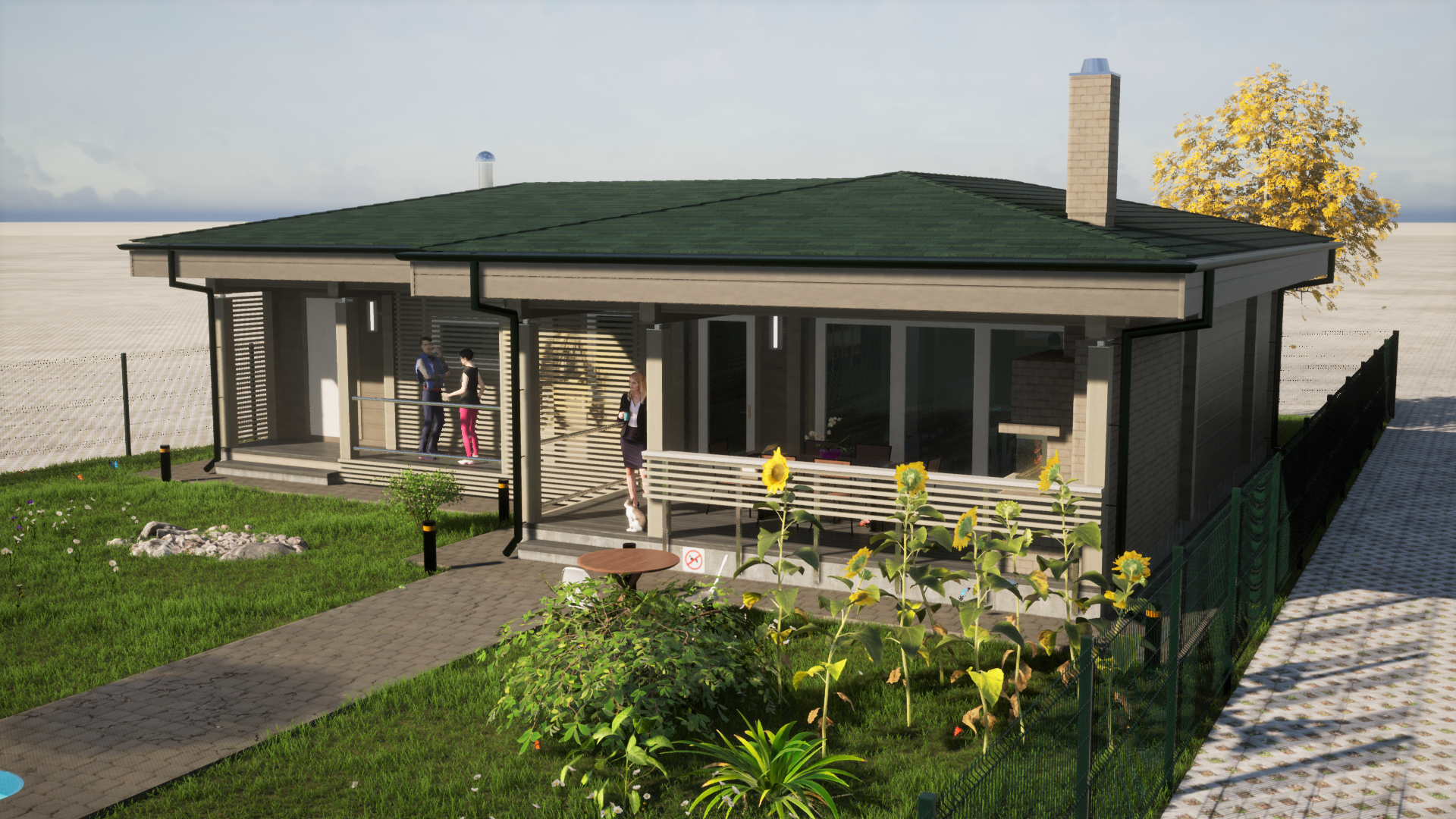 Баня Кирилл Виз