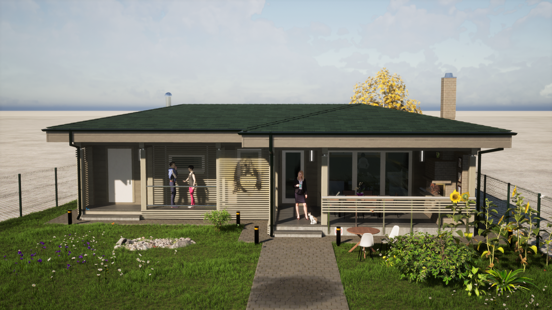 Баня Кирилл Виз