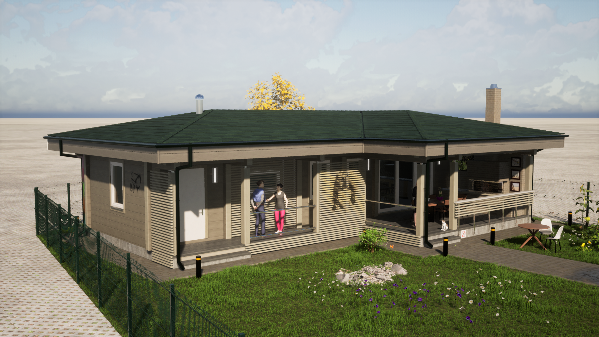 Баня Кирилл Виз