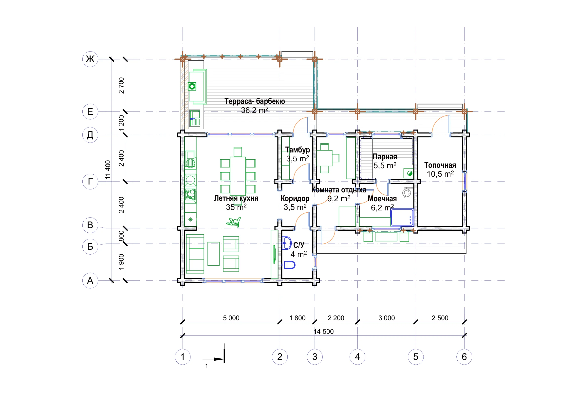 Баня Кирилл Виз