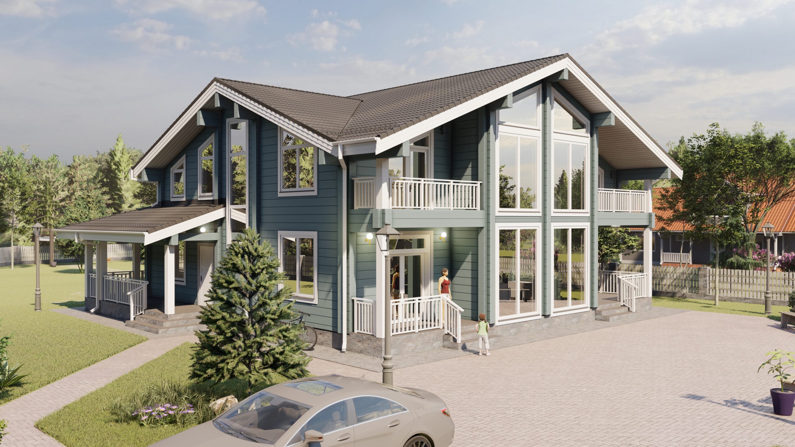 Максимально быстро