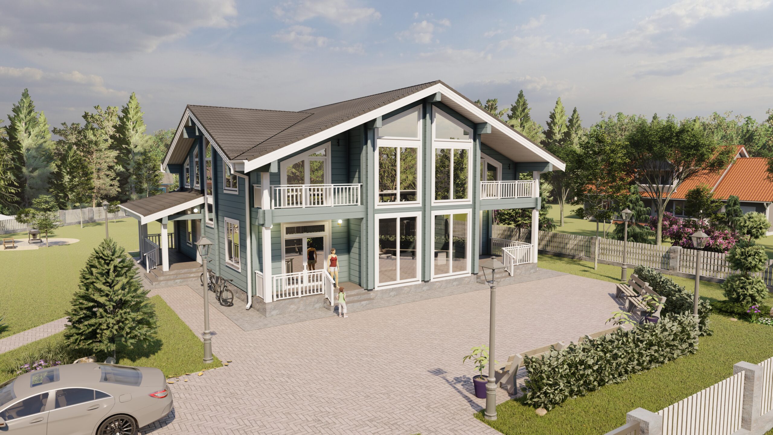 Максимально быстро