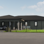 Дом Снежанна