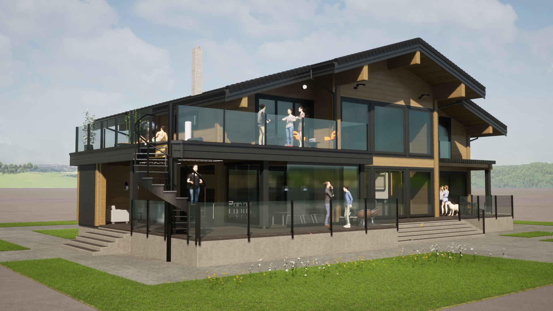 Ольга Третьяк