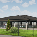 Дом Снежанна