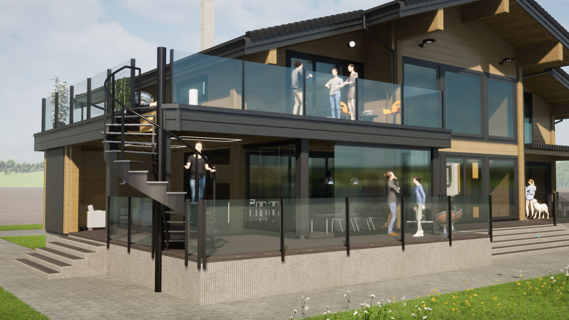 Ольга Третьяк