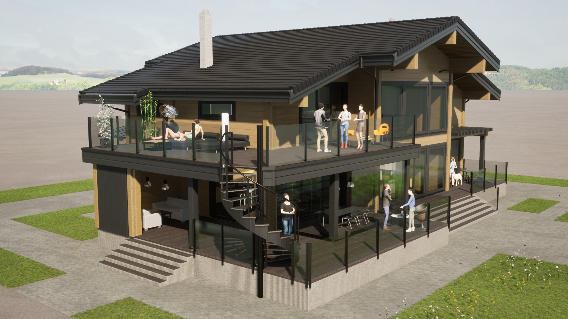 Ольга Третьяк