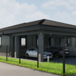 Дом Снежанна