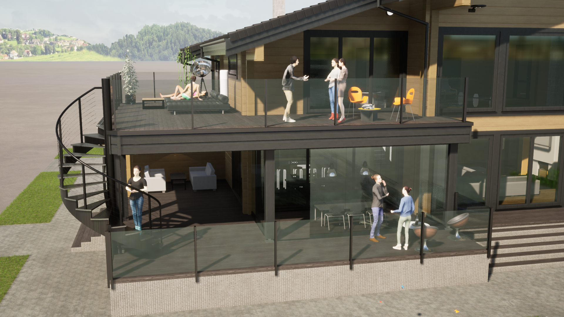 Ольга Третьяк