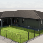 Дом Снежанна