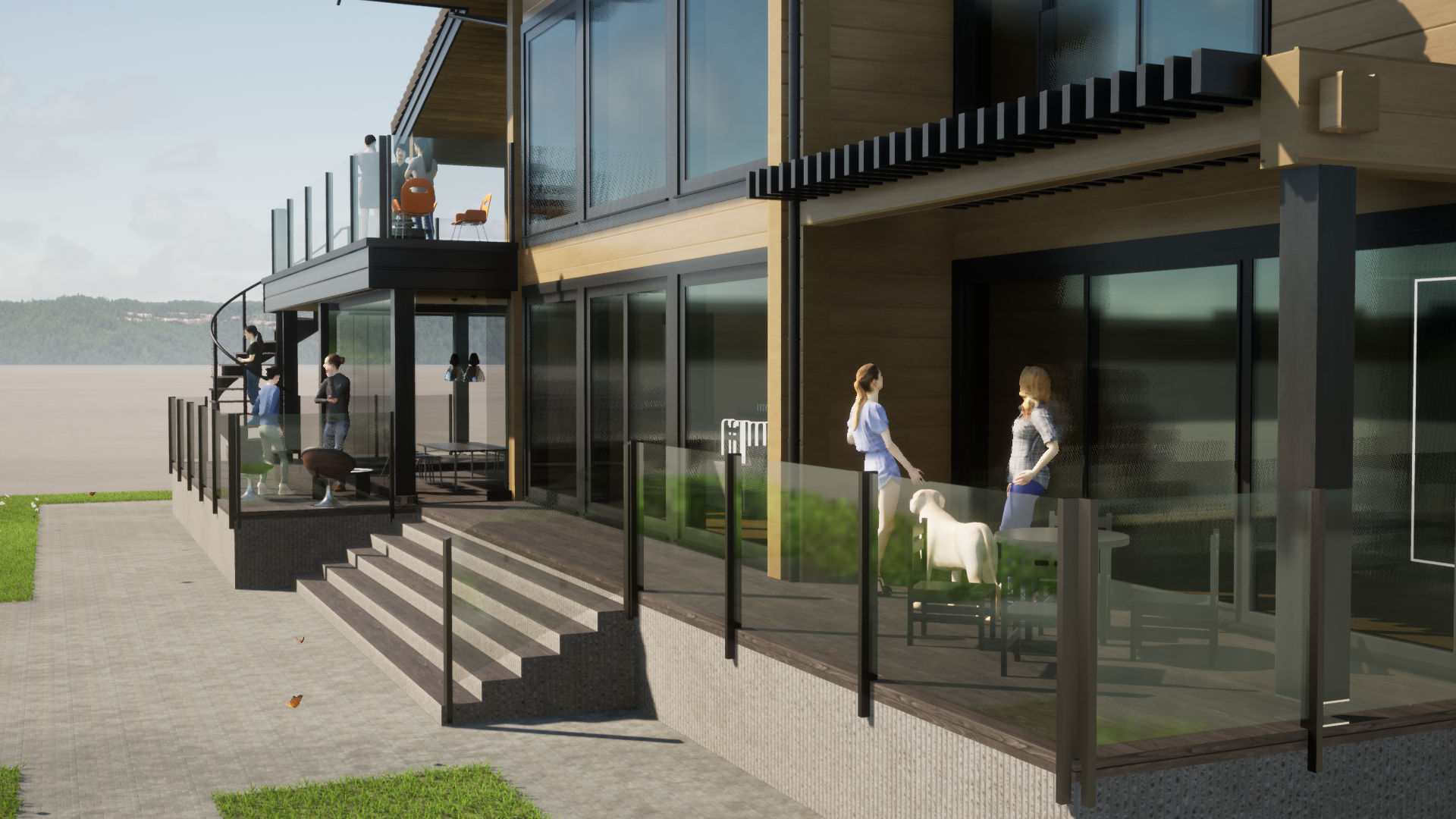 Ольга Третьяк