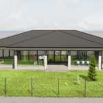 Дом Снежанна