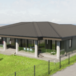 Дом Снежанна