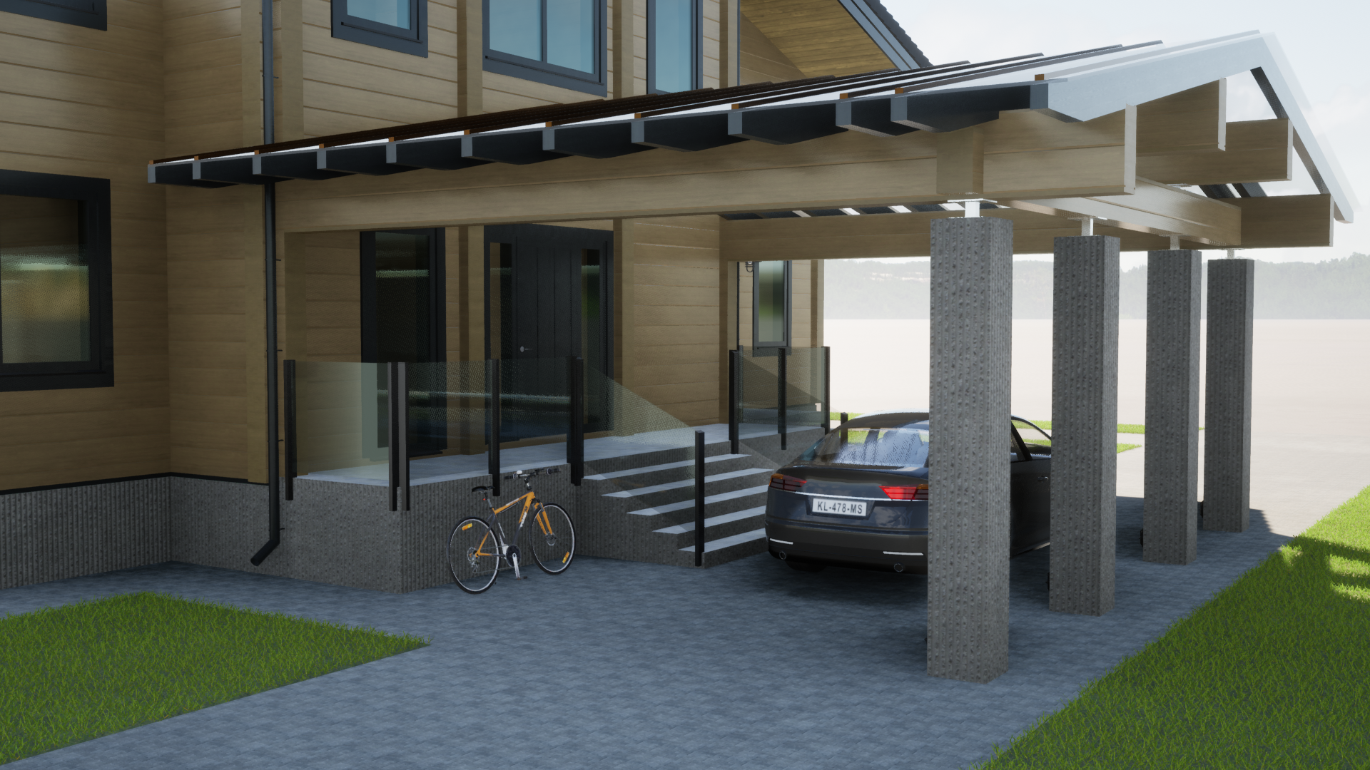 Ольга Третьяк