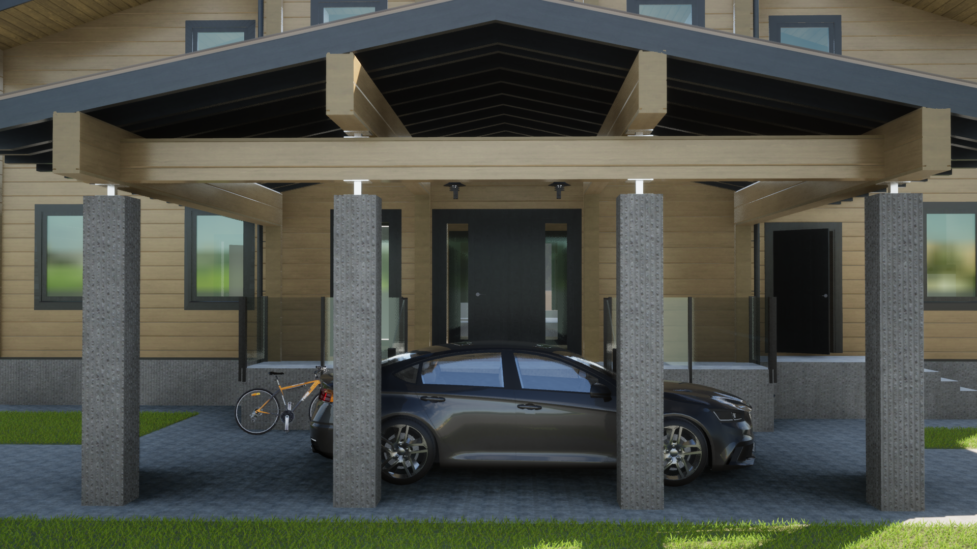 Ольга Третьяк