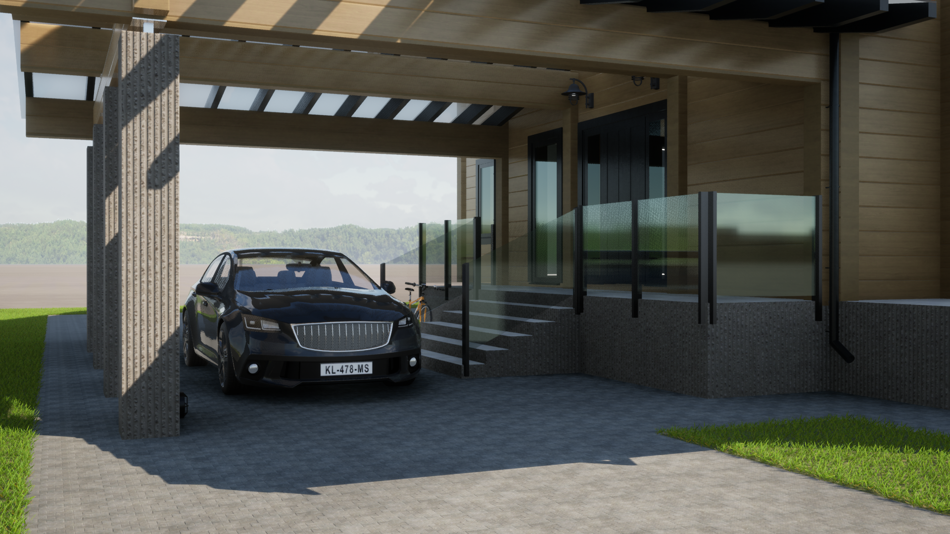 Ольга Третьяк