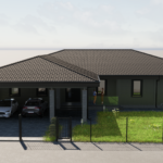 Дом Снежанна