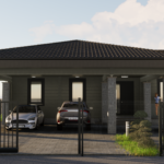 Дом Снежанна