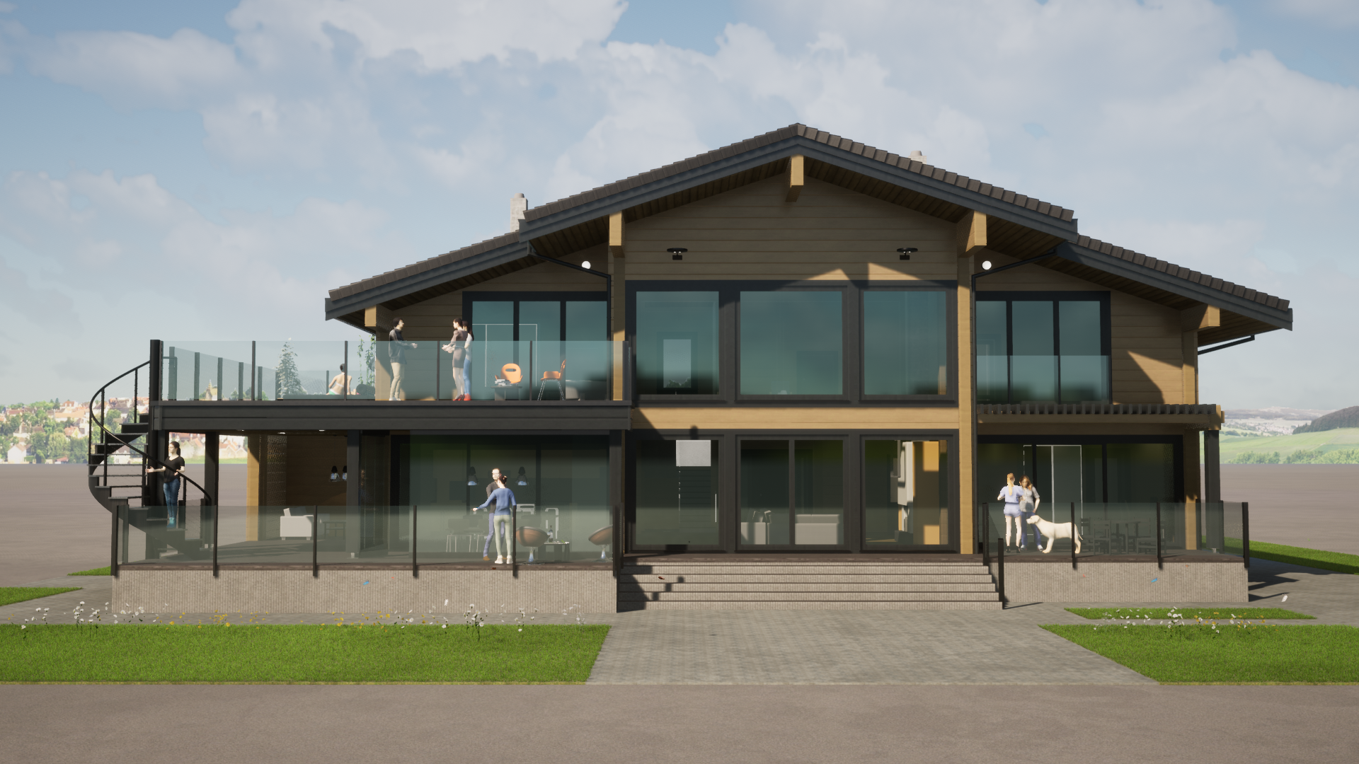 Ольга Третьяк