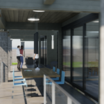 Дом Снежанна