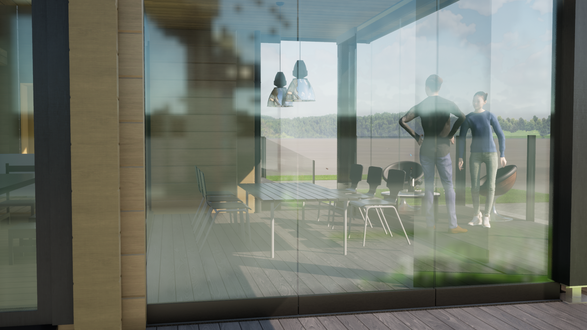 Ольга Третьяк