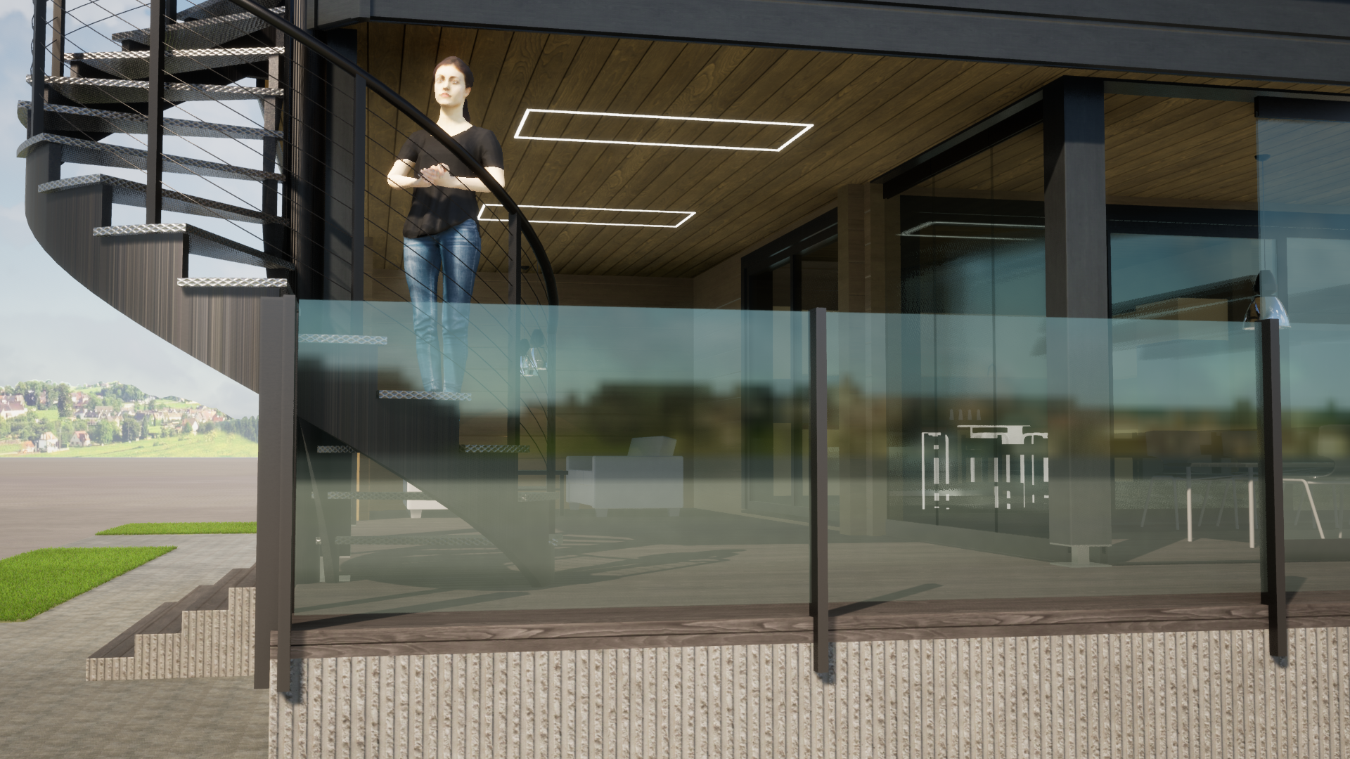 Ольга Третьяк