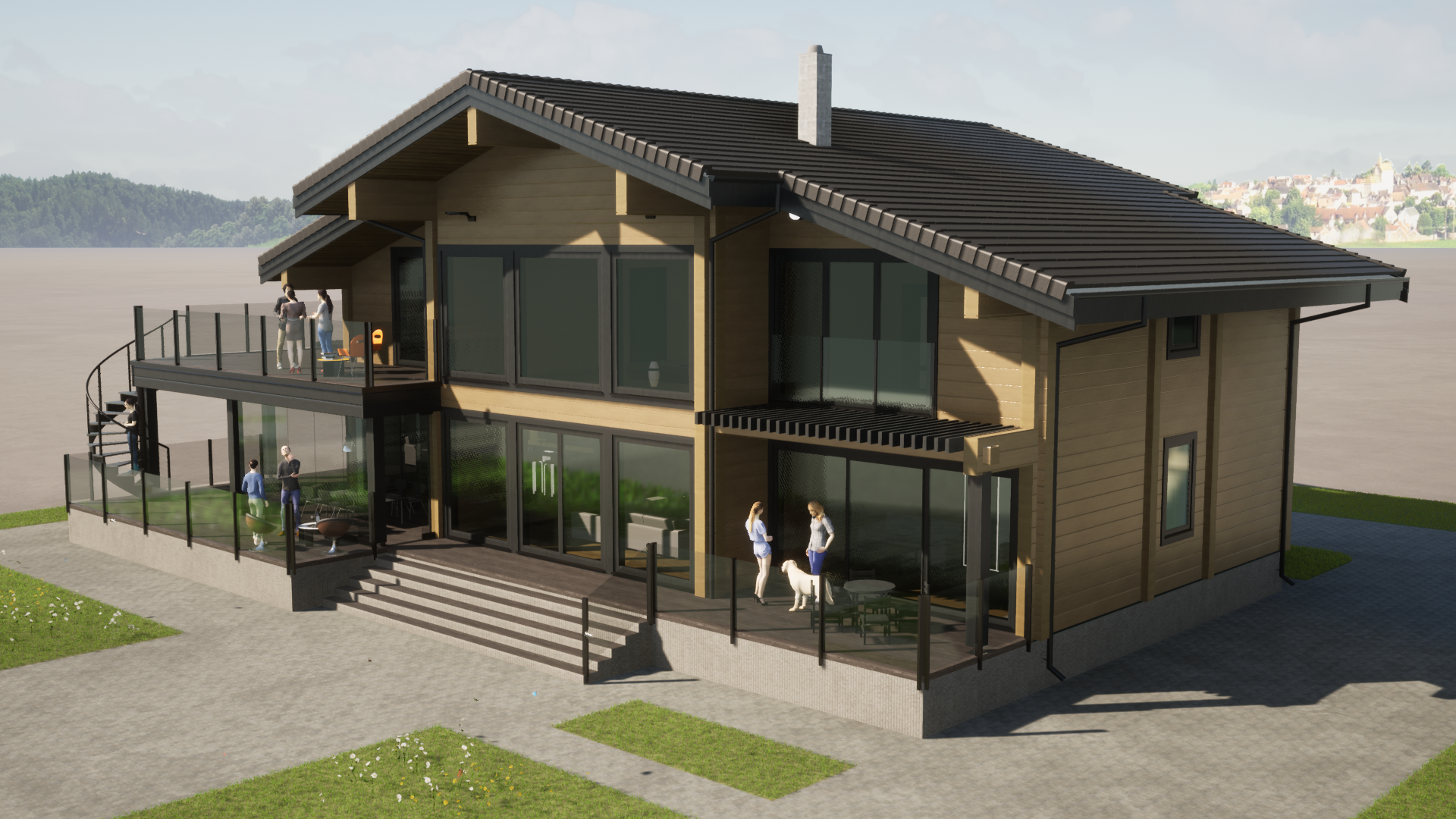 Ольга Третьяк