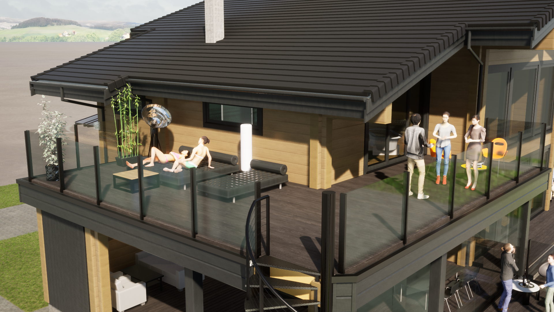 Ольга Третьяк