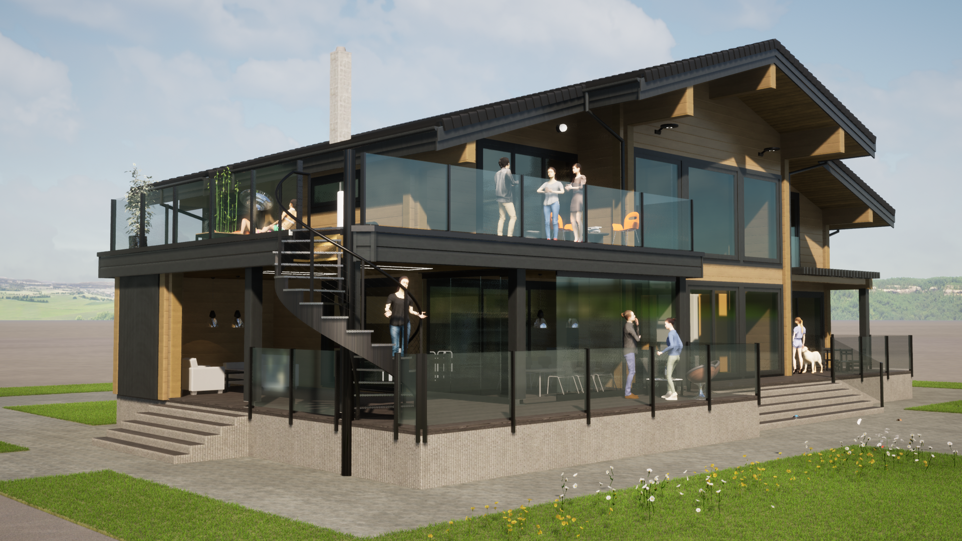 Ольга Третьяк