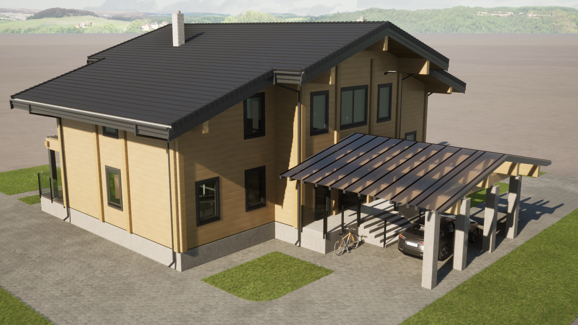 Ольга Третьяк