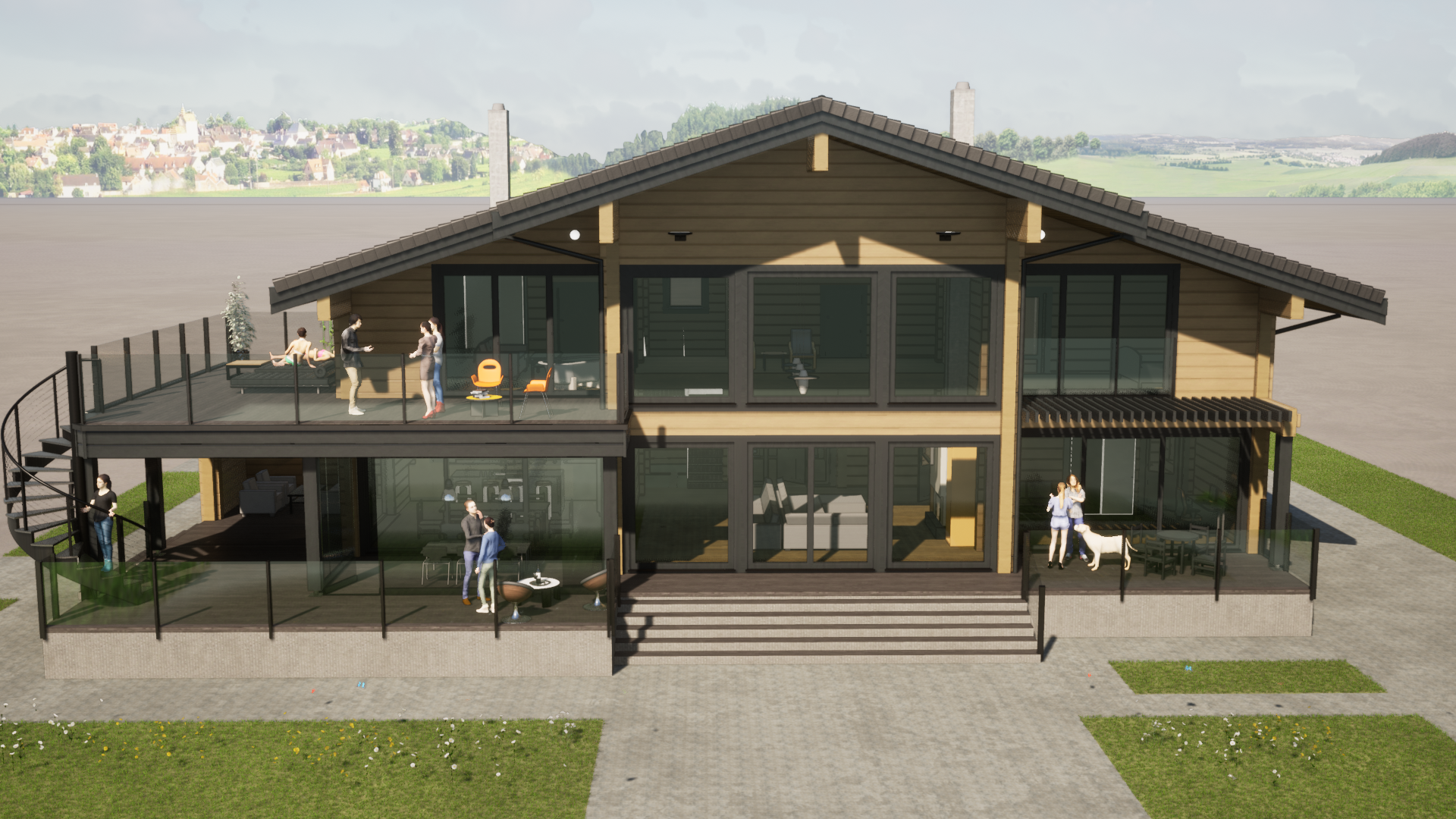 Ольга Третьяк