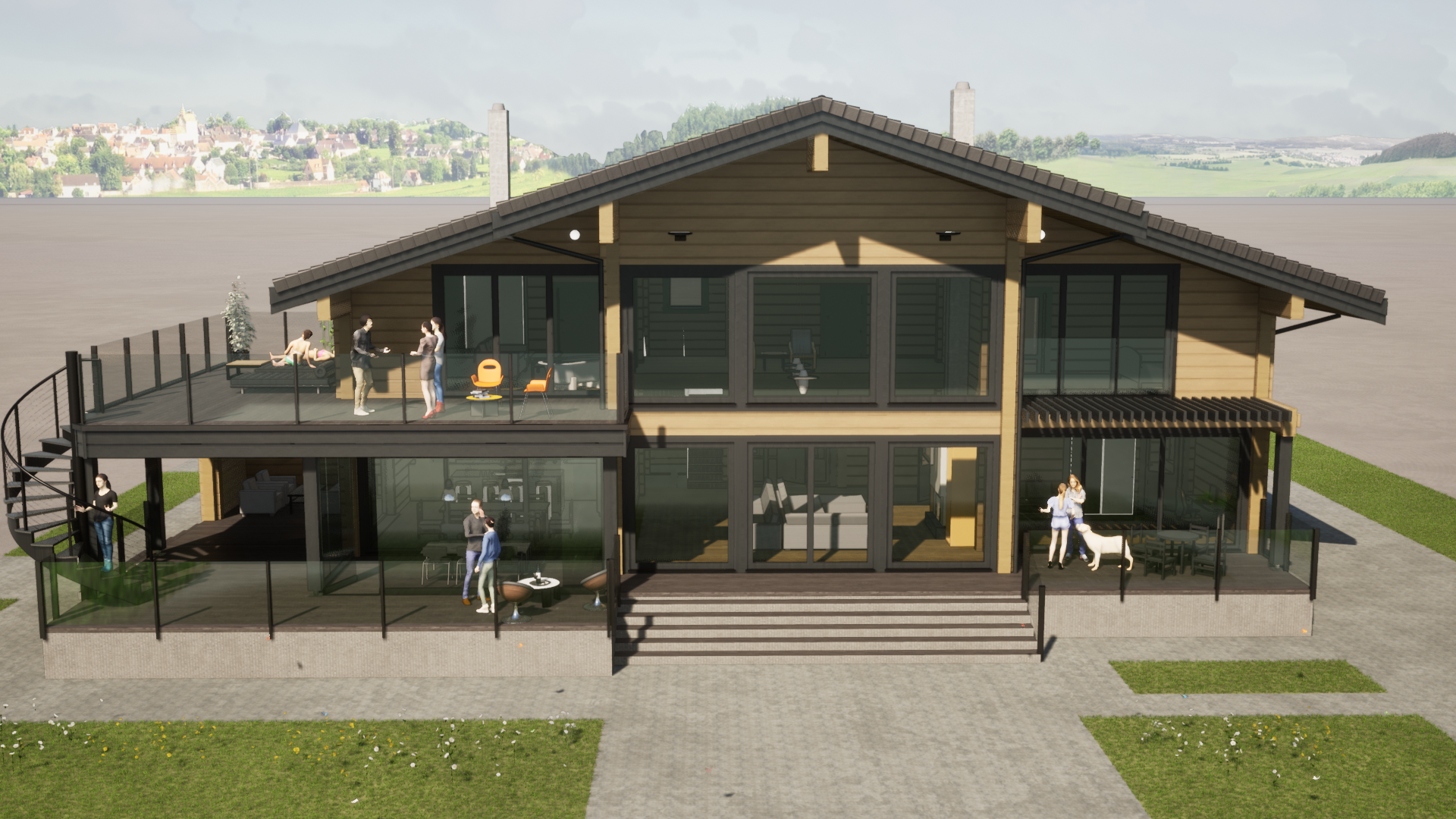 Ольга Третьяк