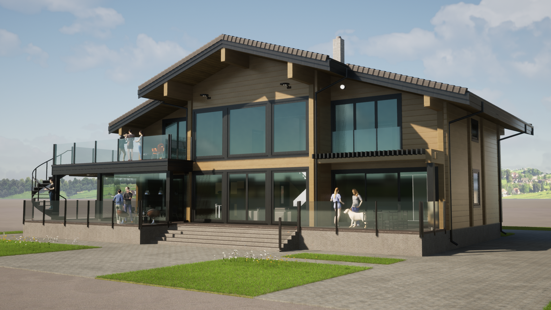 Ольга Третьяк