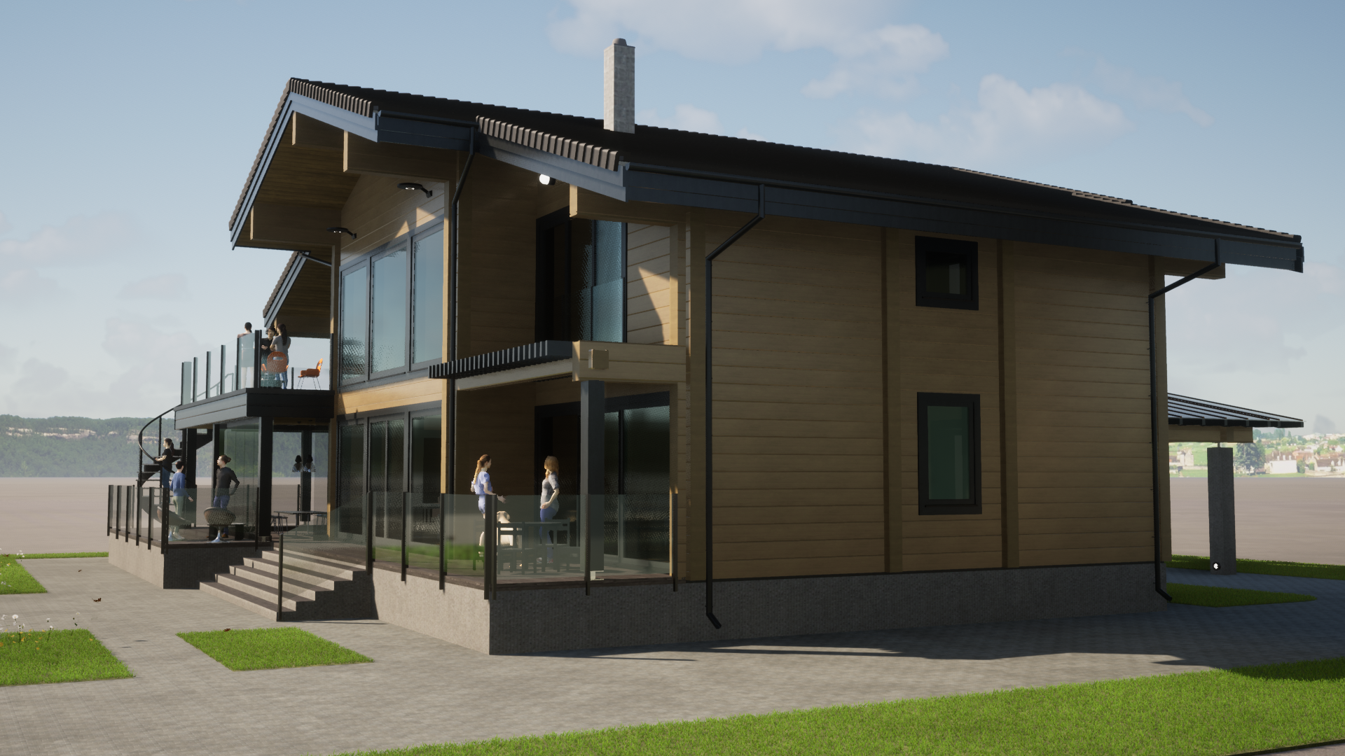 Ольга Третьяк