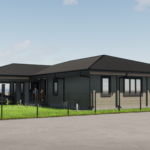 Дом Снежанна