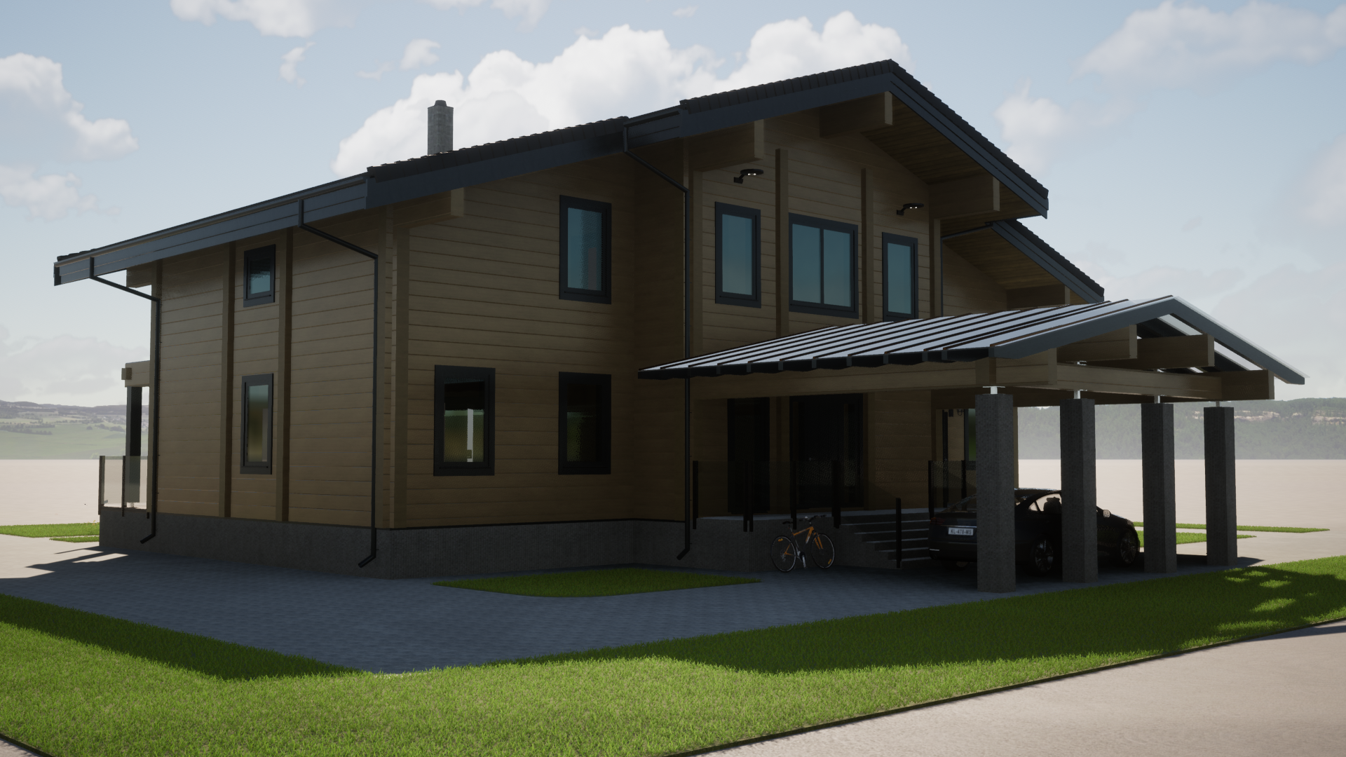 Ольга Третьяк