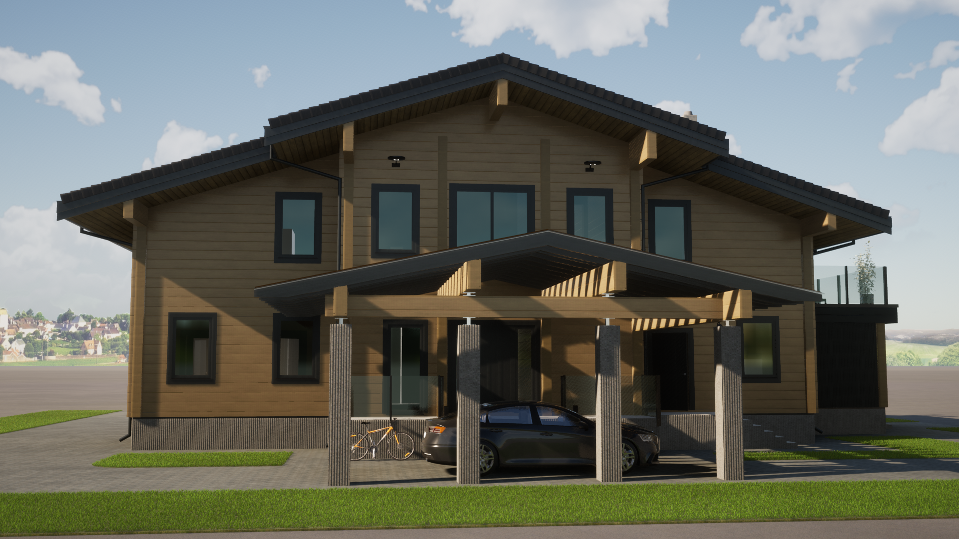 Ольга Третьяк