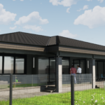 Дом Снежанна