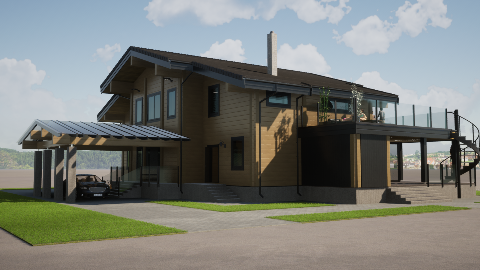 Ольга Третьяк